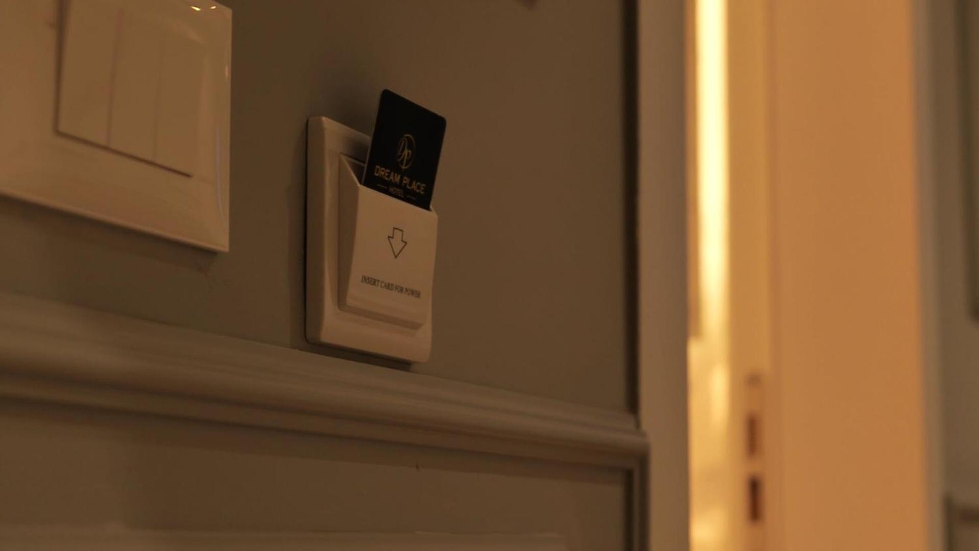 Dream Place Hotel Kamëz エクステリア 写真