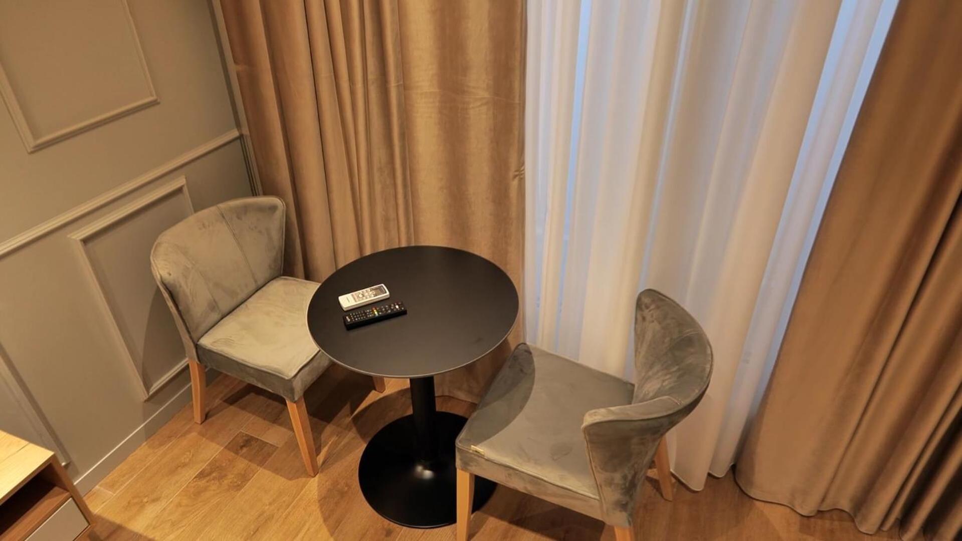 Dream Place Hotel Kamëz エクステリア 写真