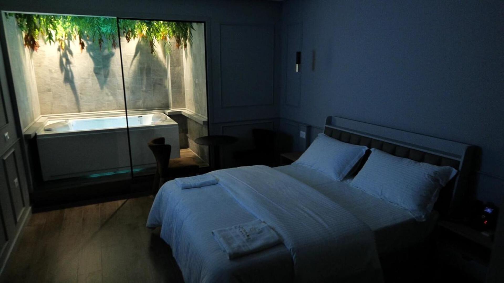 Dream Place Hotel Kamëz エクステリア 写真
