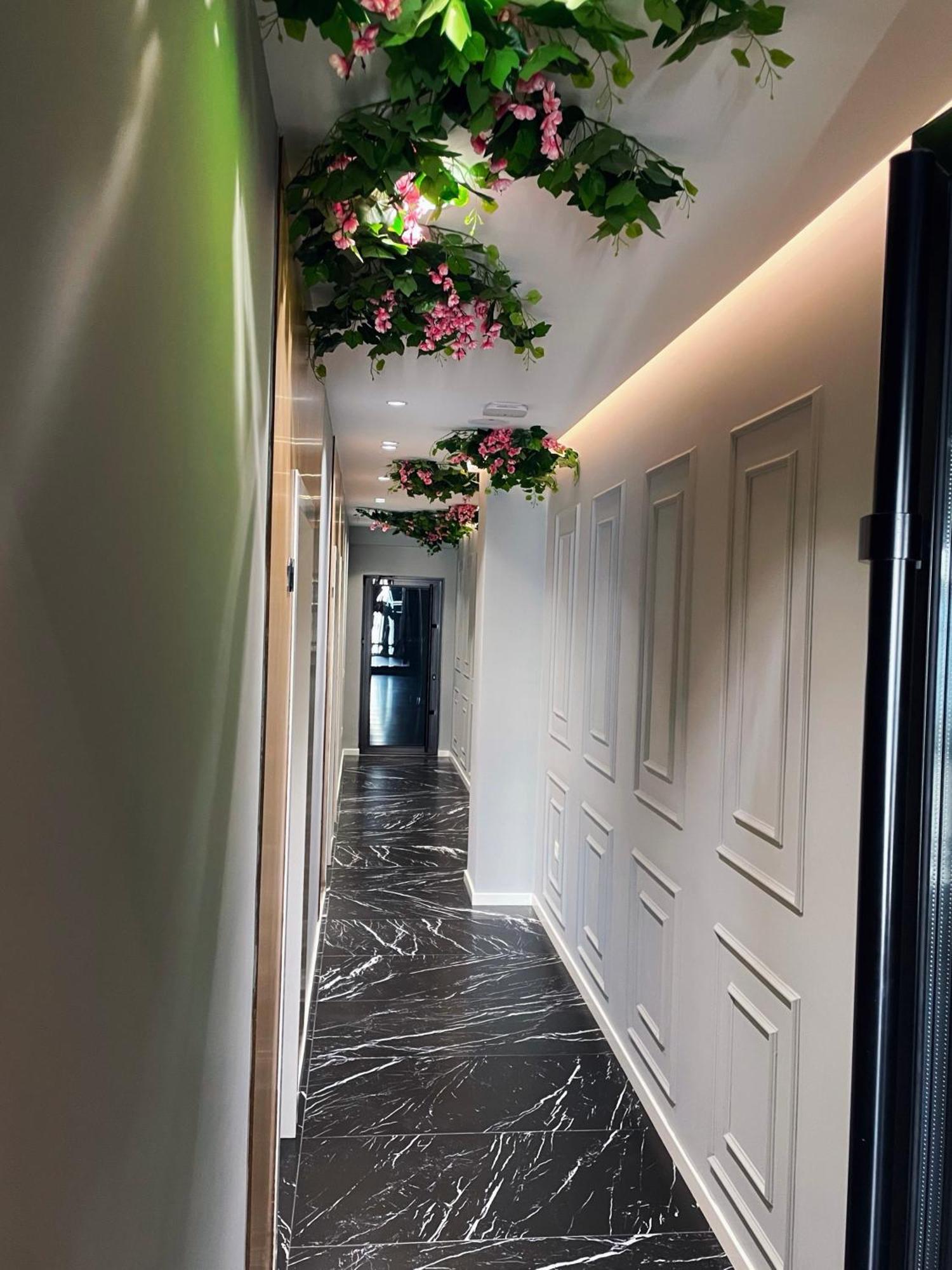 Dream Place Hotel Kamëz エクステリア 写真