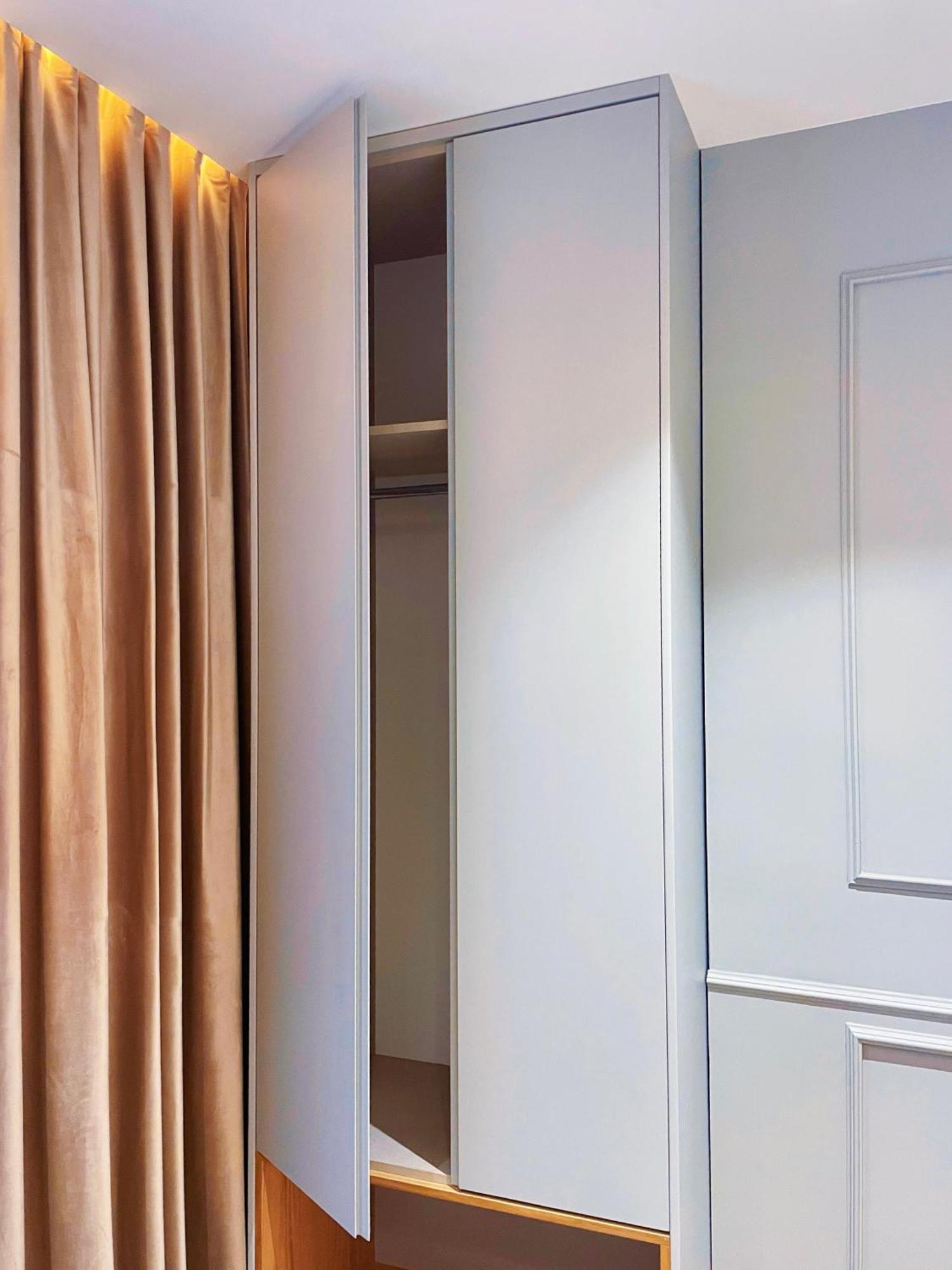 Dream Place Hotel Kamëz エクステリア 写真